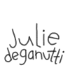 Julie Deganutti Illustration